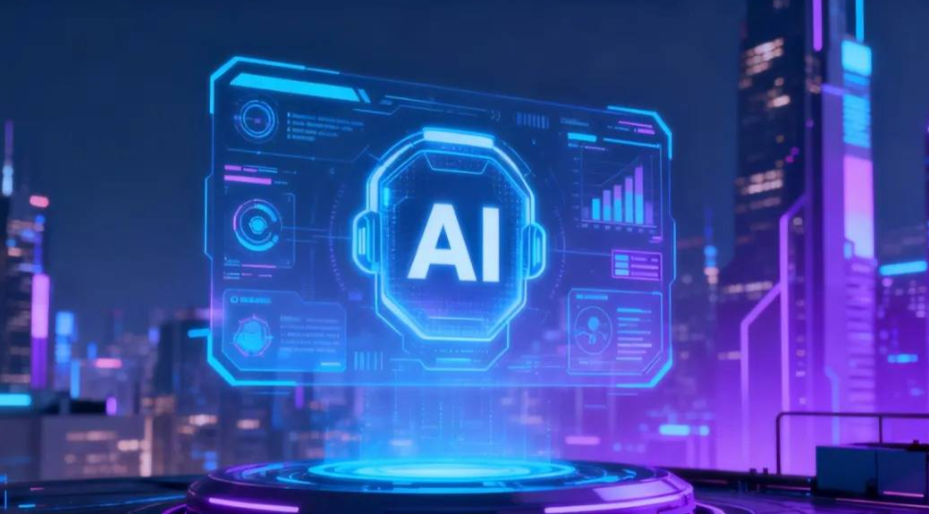 九江县AI选型参考：合理运用人工智能工具提升效率