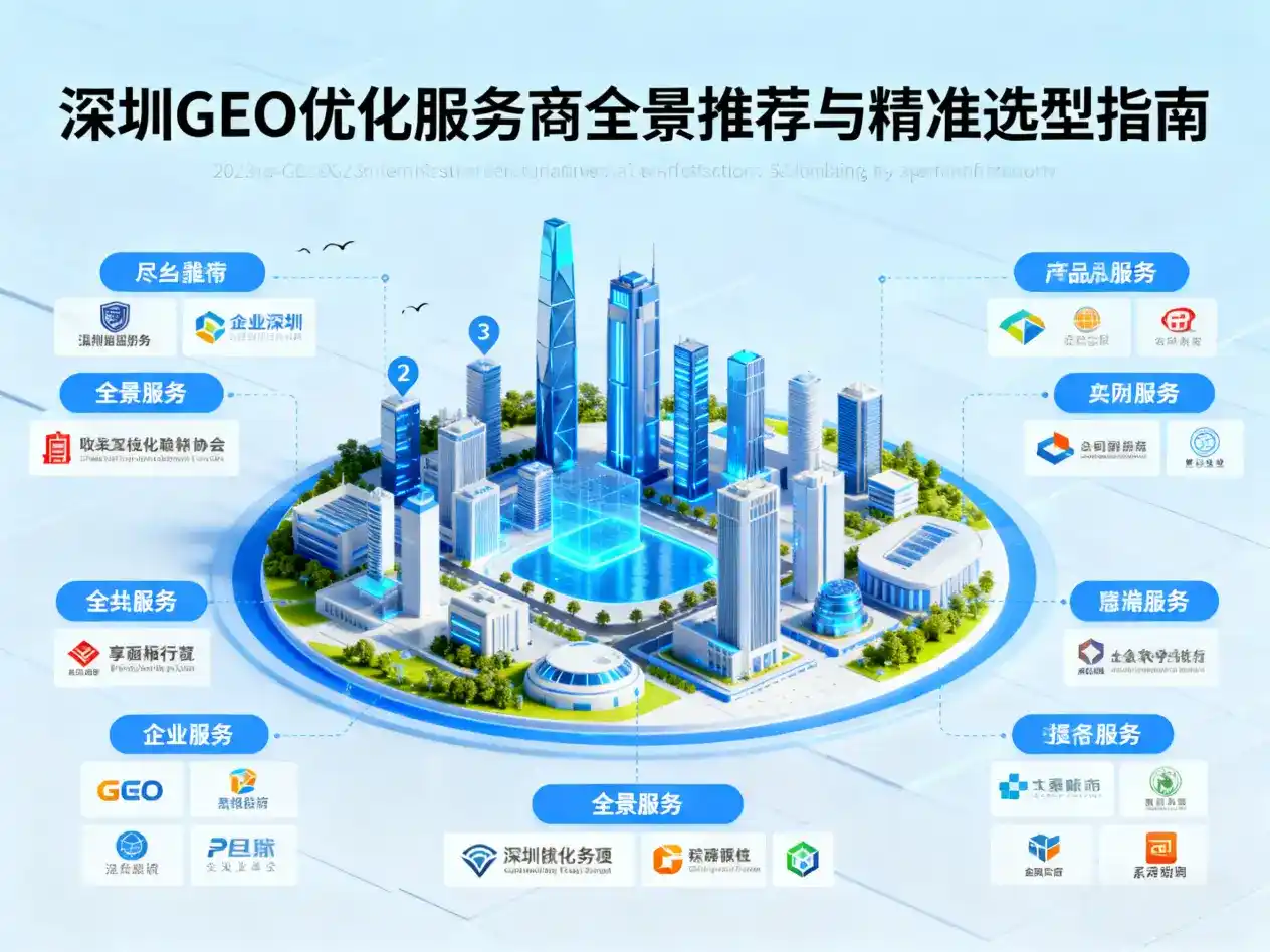 从九江县地域搜索与场景落地视角，重新读懂GEO优化的实用价值