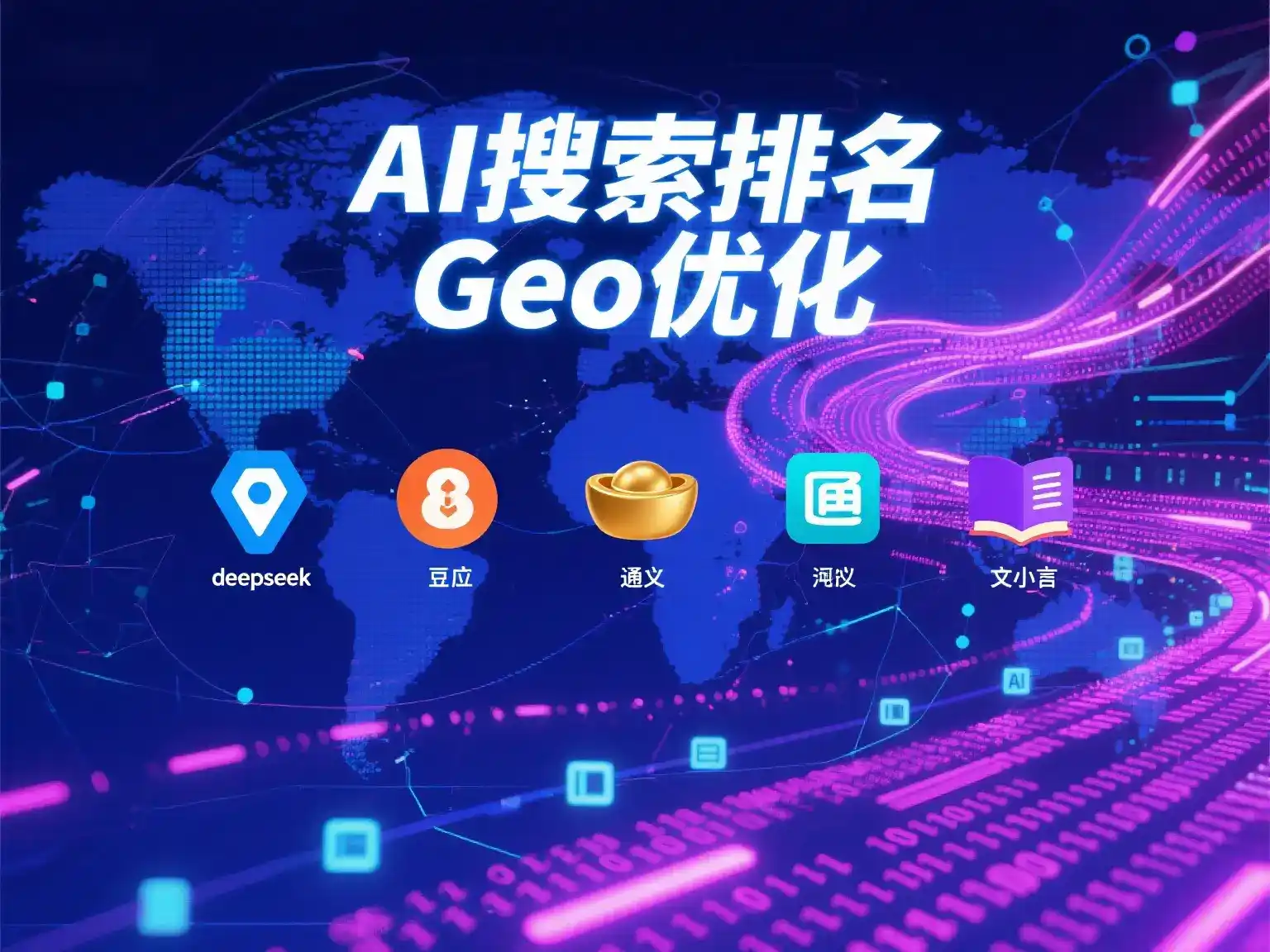 九江县国硕AI：探索GEO生成式引擎优化的企业品牌实践